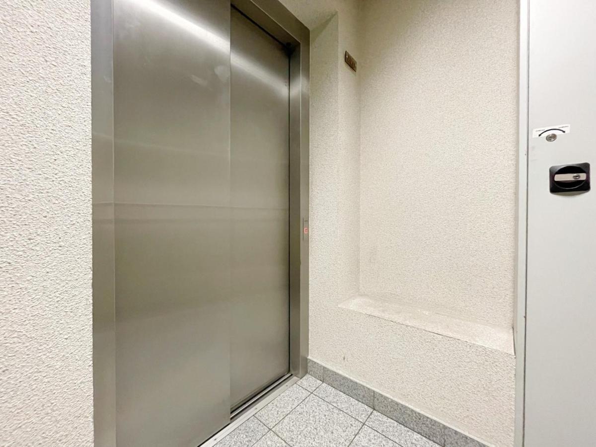 Апартаменты Apartament Quiet Краков Экстерьер фото